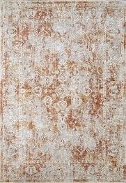 Dynamic Rugs SKYLER 6711-906 Grey and Copper